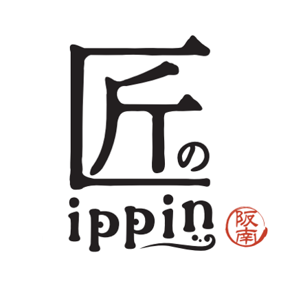 匠のippin ロゴ